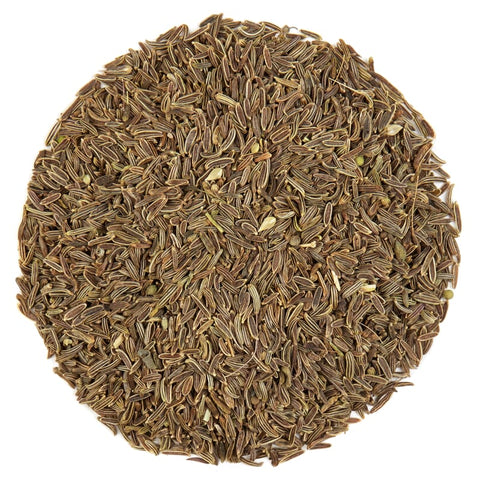 Black cumin seeds