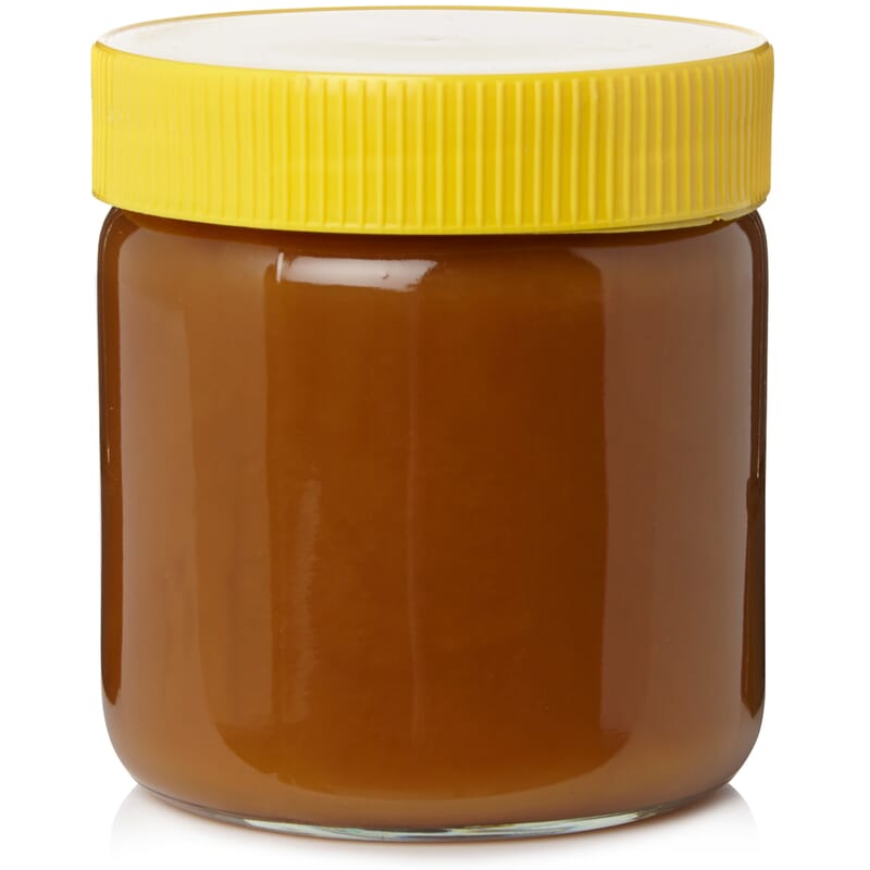 Mountain honey