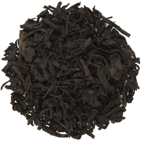 Lapsang Souchong