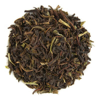 Nilgiri Thiashola black tea organic