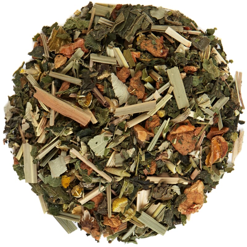 Morningtide herbal tea