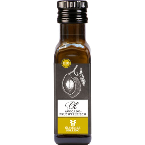 Avocado oil organic