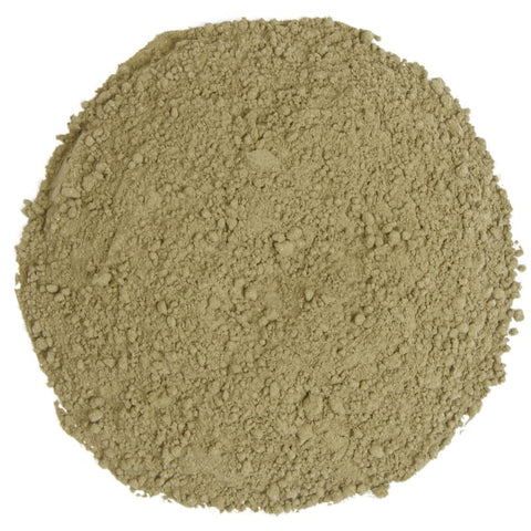 Horsetail powder