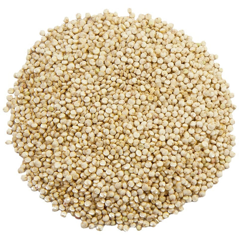 European Quinoa