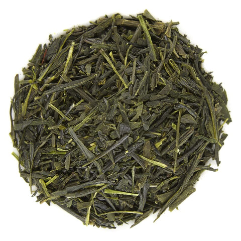 Green tea Japan Sencha Yamato