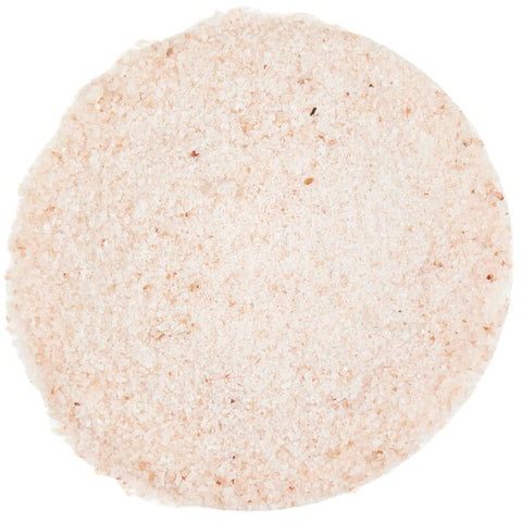 Himalayan salt fine