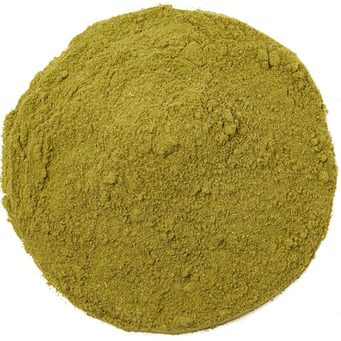 Moringa powder