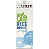 Rice drink organic