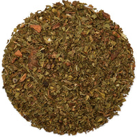 Arabic herbal tea
