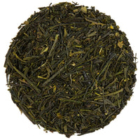 Green tea Sencha Gyokuro