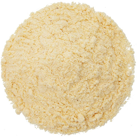 Corn meal organic