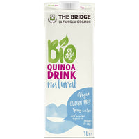 Quinoa drink b