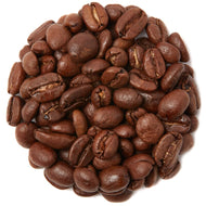 Gusto arabica coffee blend