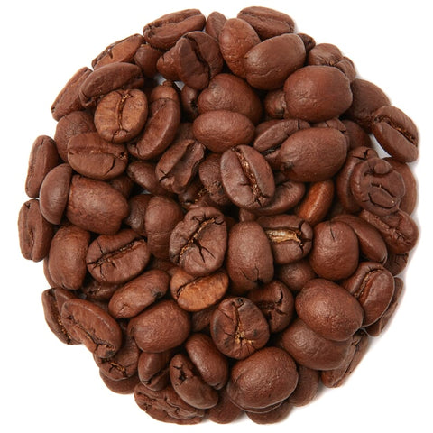 Brasil Cerrado coffee