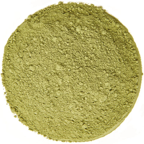 Kale powder organic