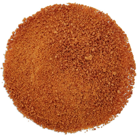 Arenga palm sugar organic