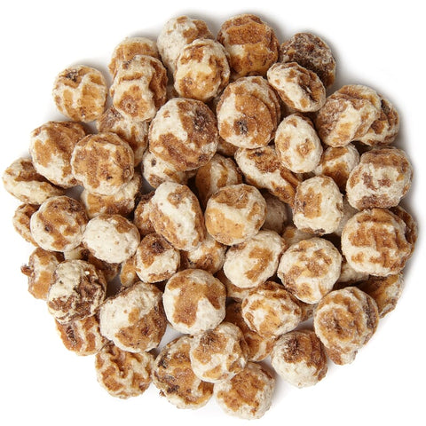 Tiger nuts shelled organic