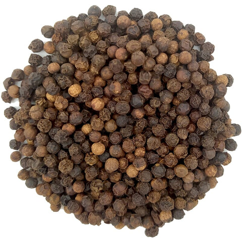 Black pepper Malabar