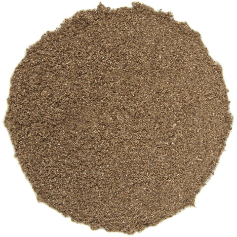 Ground black pepper bio