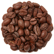Delicato arabica coffee blend