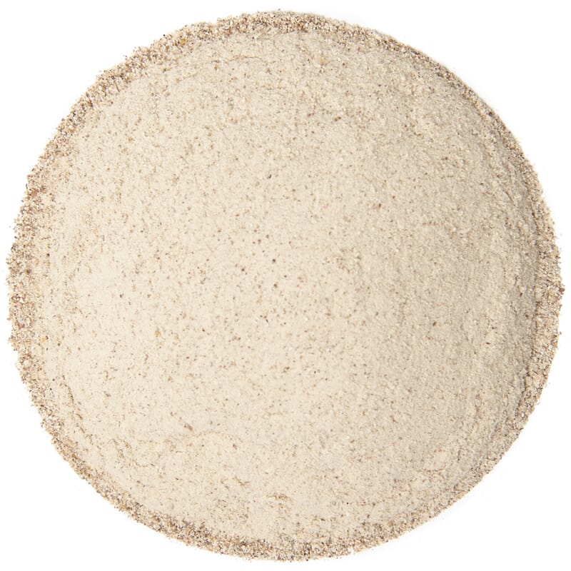 Plantain flour