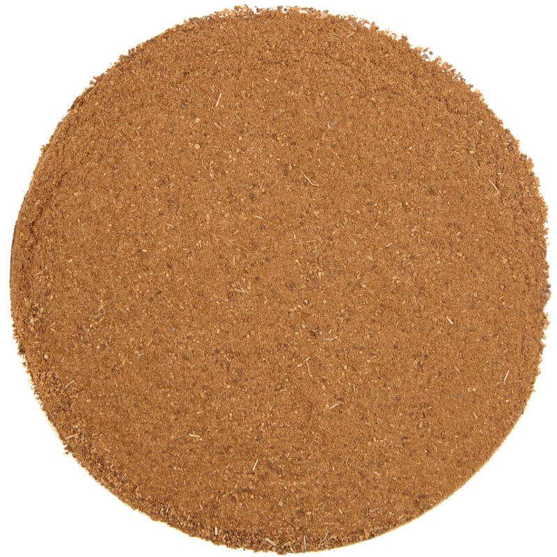 Ceylon cinnamon powder organic