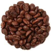 Grande arabica coffee blend