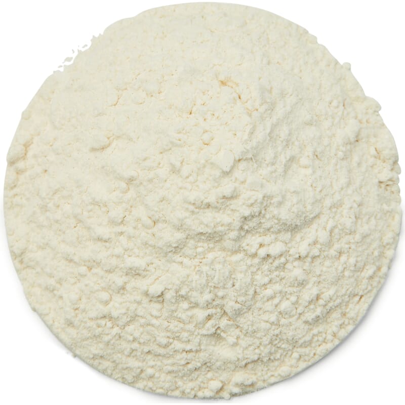 Wheat flour for bread organic