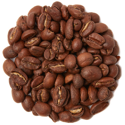 Ethiopian Yirgacheffe Peaberry coffee