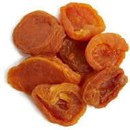 Sour apricots