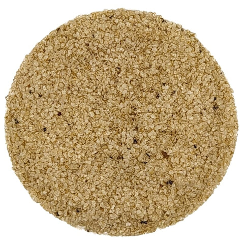 Teff flakes organic