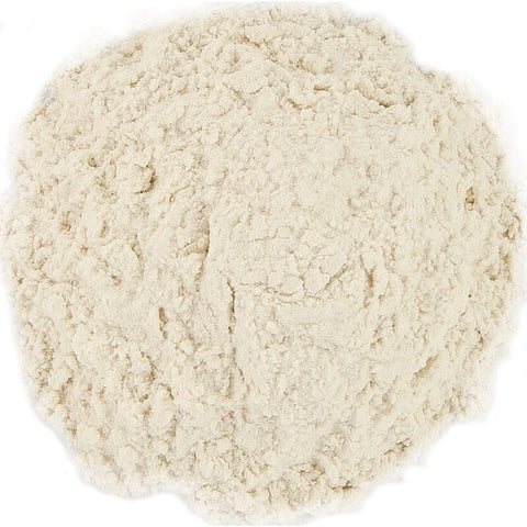 Guar gum ground organic