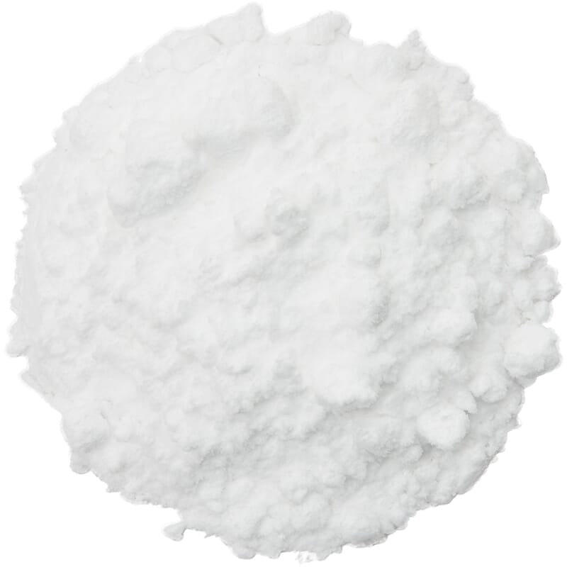 Erythritol powdered