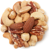 Nut mix salted