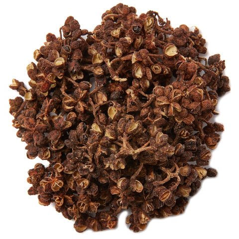 Andaliman pepper