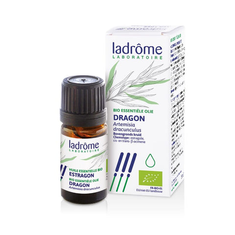 Tarragon essential oil organic