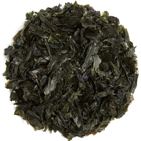 Nori seaweed flakes organic