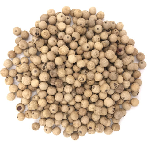 White pepper Sarawak