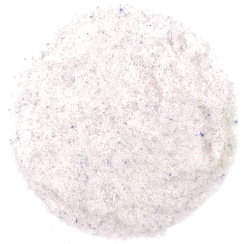 Blue salt