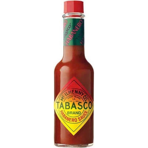 Tabasco Habanero