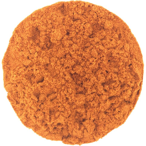 Chili powder mild organic