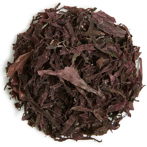 Dulse seaweed flakes organic