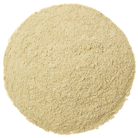 Alfalfa powder