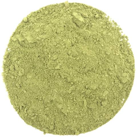 Matcha Taishan organic