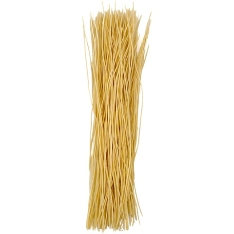 Spaghetti of spelt organic