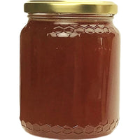 Thyme honey organic