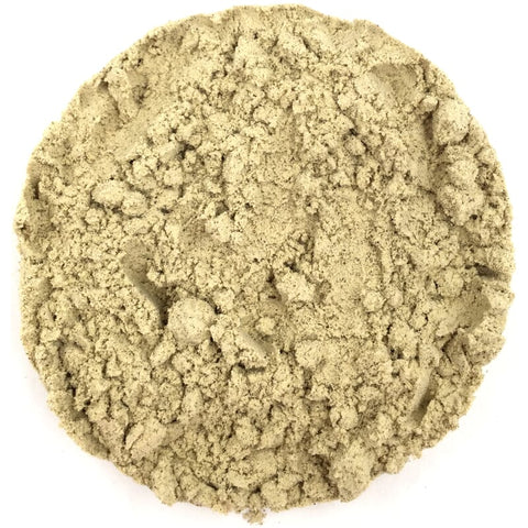 Protein powder supermix organic