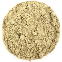 Protein powder supermix organic