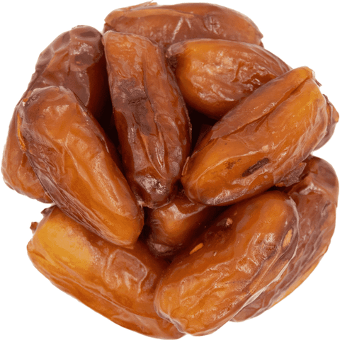 Dates without stone organic