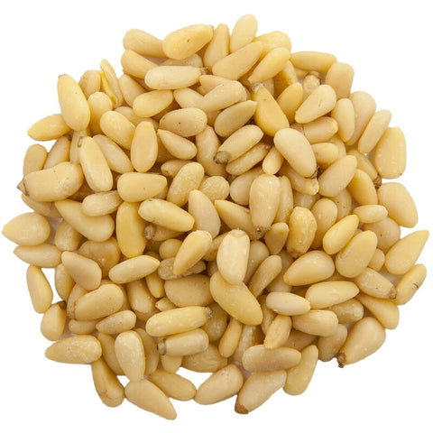 Pine nuts organic